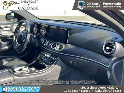 Used 2019 Mercedes-Benz E 300 image 33