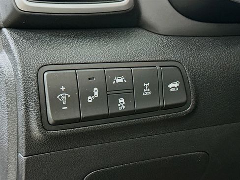 Certified 2021 Hyundai Tucson Limited w/ Cargo Package image 10