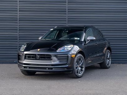 Certified 2026 Porsche Macan Turbo