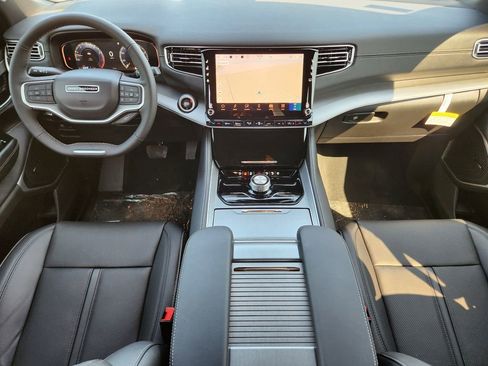 New 2026 Jeep Grand Wagoneer 2WD w/ Premium Group I image 18