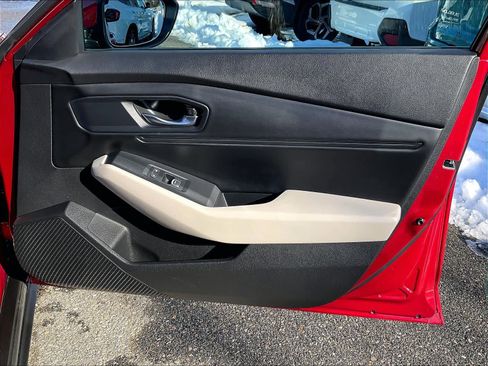 Certified 2023 Honda Accord EX image 12