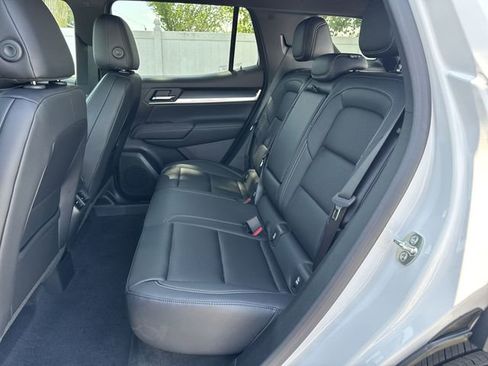 New 2026 GMC Terrain Elevation w/ Elevation Premium Package FWD image 22