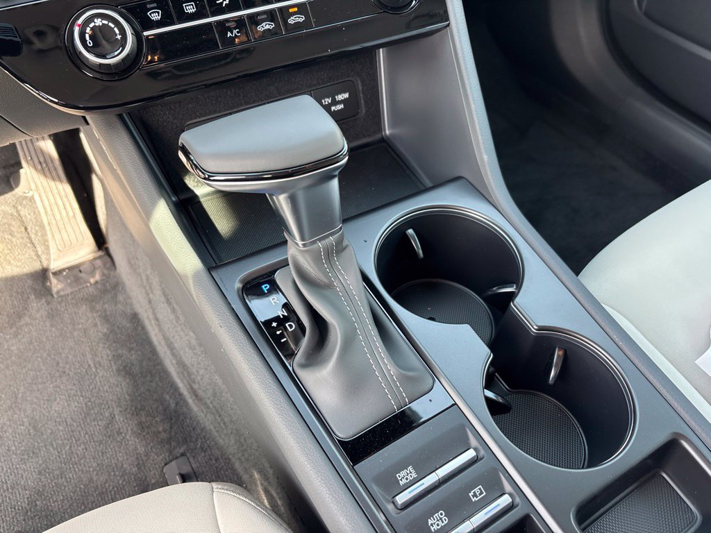 New 2026 Hyundai Sonata SE FWD image 19