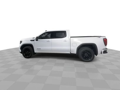 Used 2025 GMC Sierra 1500 Elevation
