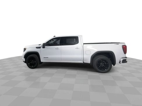Used 2025 GMC Sierra 1500 Elevation image 3