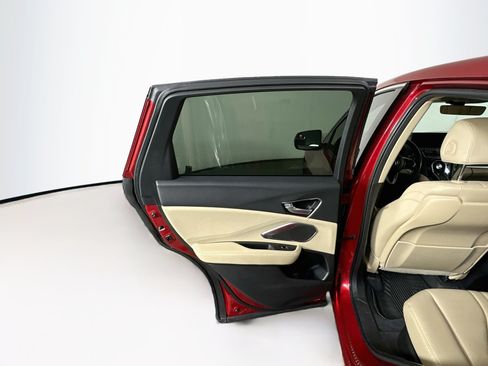 Used 2021 Acura RDX FWD image 27