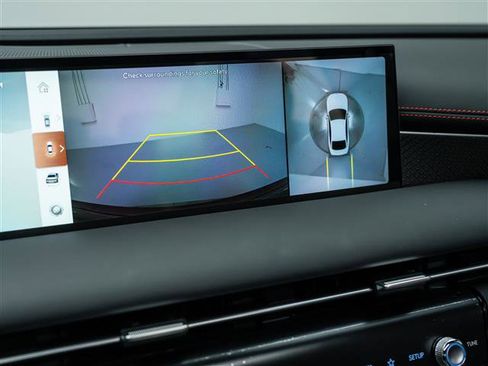 New 2026 Genesis G80 3.5T Sport Prestige image 23