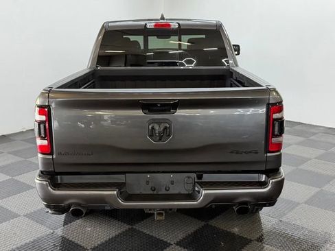 Used 2023 RAM 1500 Laramie AWD/4WD image 10