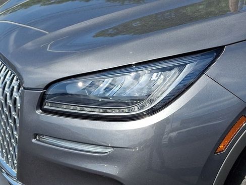 Certified 2023 Lincoln Corsair AWD w/ Equipment Group 101A image 9