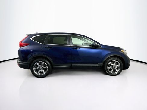 Used 2018 Honda CR-V EX image 10