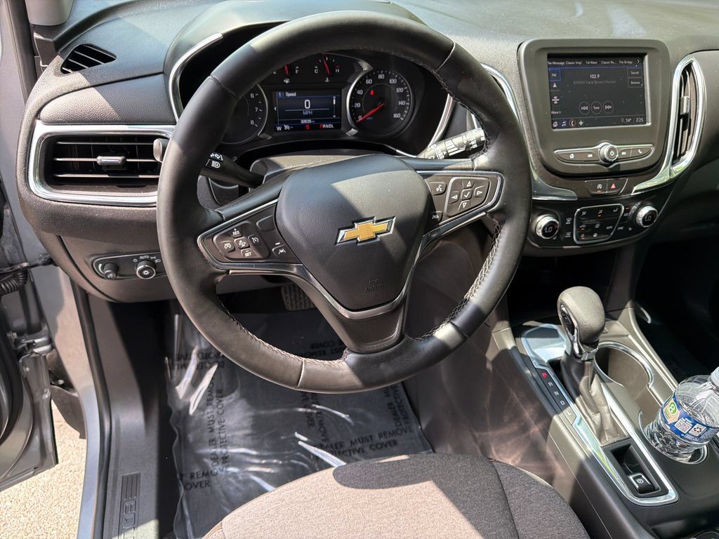 Used 2024 Chevrolet Equinox LT FWD image 15