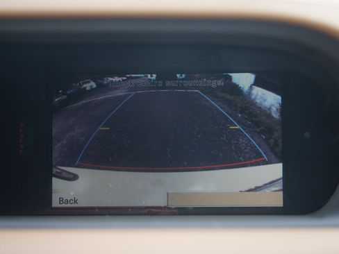 Used 2013 Mercedes-Benz CL 550 4MATIC image 43