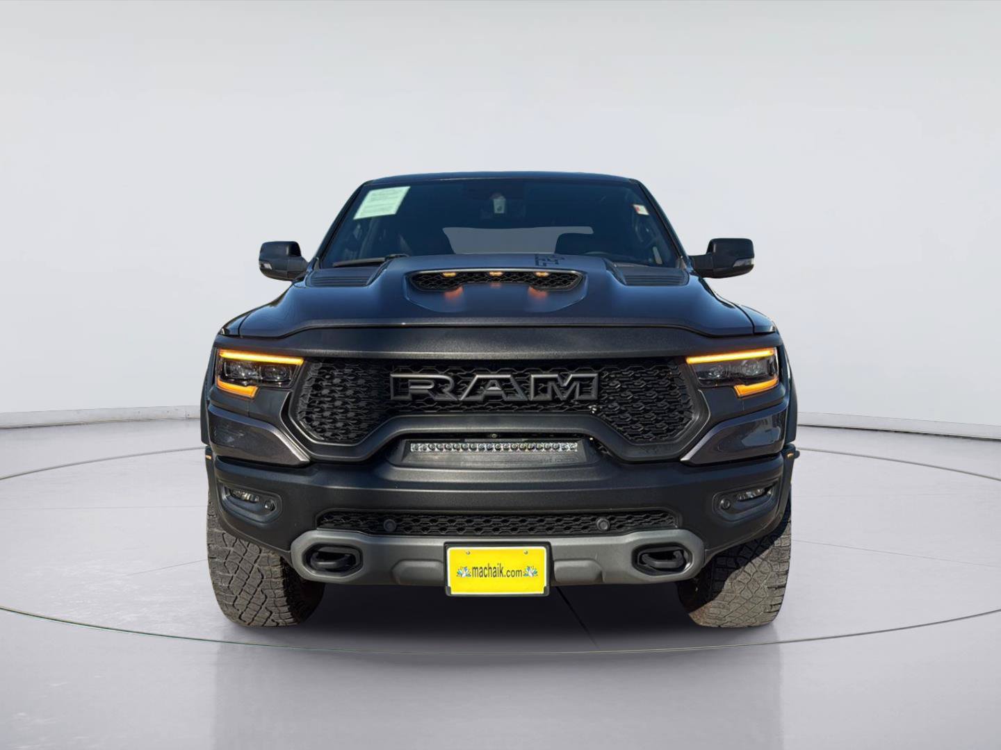 Used 2024 RAM 1500 TRX AWD/4WD image 2