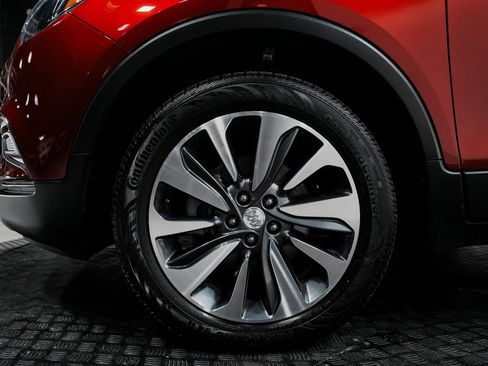 Used 2022 Buick Encore Preferred w/ Safety Package image 9