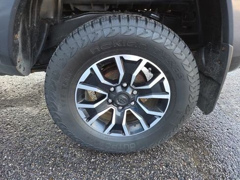 Used 2021 Toyota Tacoma TRD Sport image 63