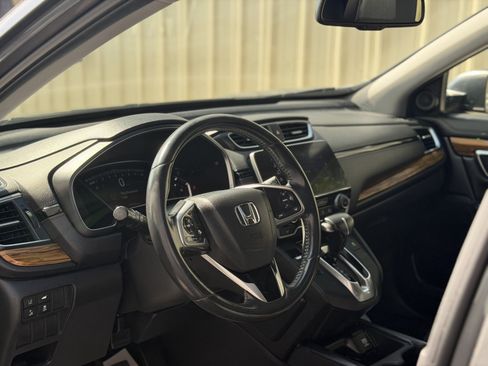 Used 2019 Honda CR-V EX-L image 17
