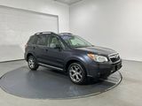 Used 2016 Subaru Forester 2.5i Touring w/ Eyesight & Navigation System image 2