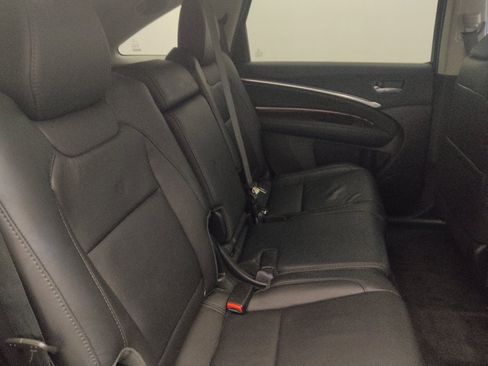 Used 2016 Acura MDX FWD w/ Technology Package image 19