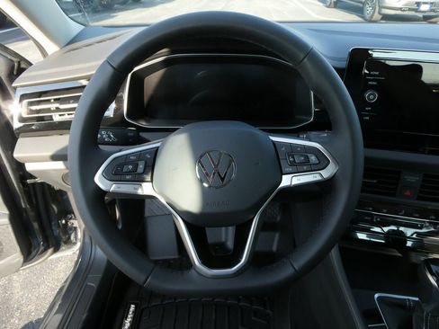 New 2025 Volkswagen Jetta S image 4