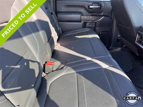 Used 2022 GMC Sierra 3500 Denali w/ Denali Ultimate Package image 20