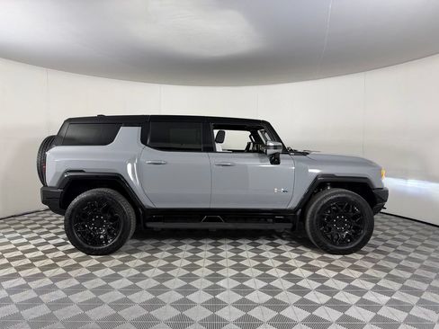 Used 2025 GMC Hummer EV 2X AWD/4WD image 6