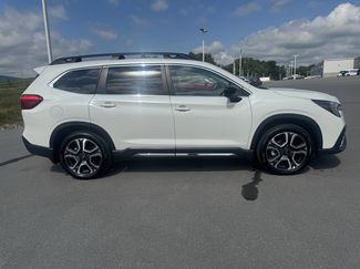 Used 2026 Subaru Ascent Limited AWD/4WD video 2
