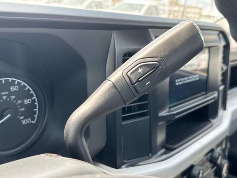 New 2025 Ford F350 XL w/ XL Chrome Package image 29