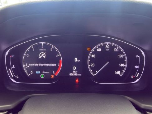 Used 2021 Honda Accord Sport Special Edition image 23