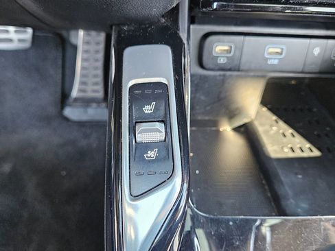 Used 2021 Kia Sorento SX image 20