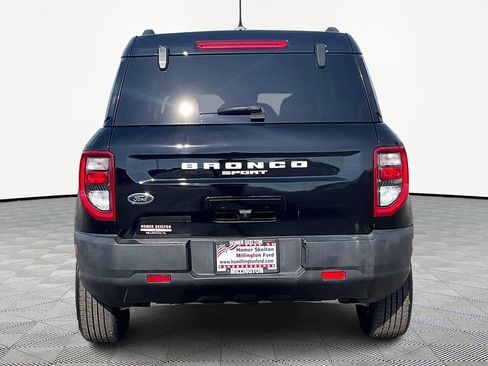 Used 2024 Ford Bronco Sport Big Bend image 4