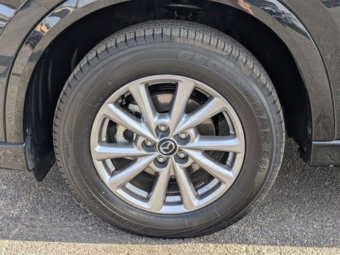 Used 2025 MAZDA CX-5 AWD 2.5 S w/ Preferred Package image 29