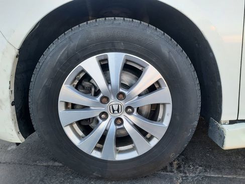 Used 2016 Honda Odyssey EX-L image 19