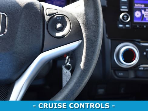 Used 2019 Honda Fit LX image 13