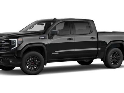 New 2026 GMC Sierra 1500 Elevation
