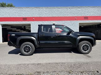 Certified 2024 Toyota Tacoma TRD Off-Road AWD/4WD video 2