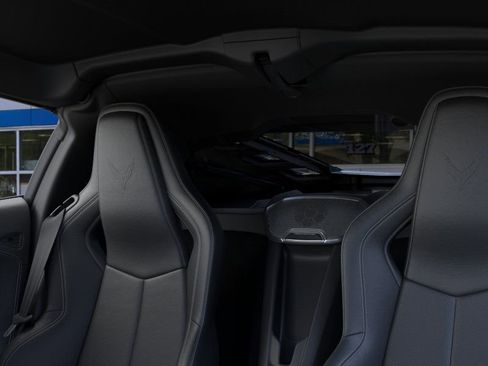 New 2026 Chevrolet Corvette Stingray Coupe image 48