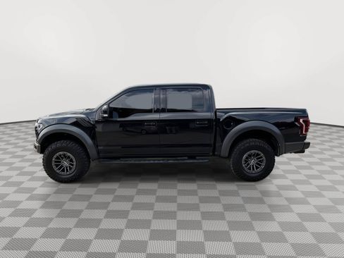 Used 2019 Ford F150 Raptor w/ Equipment Group 802A Luxury AWD/4WD image 6