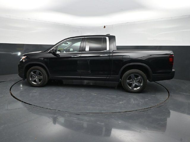 Used 2023 Honda Ridgeline RTL-E image 4