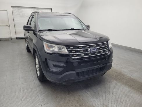 Used 2016 Ford Explorer FWD image 14