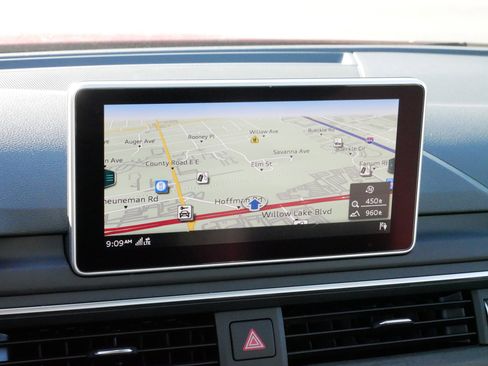 Used 2019 Audi A4 2.0T Premium Plus w/ Premium Plus Package image 22