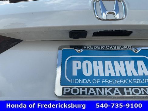 Used 2026 Honda CR-V Sport Touring image 13