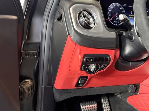 Used 2020 Mercedes-Benz G 63 AMG 4MATIC image 10