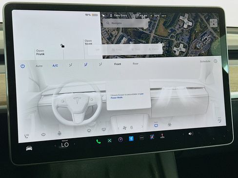 Used 2022 Tesla Model Y Performance AWD/4WD image 23