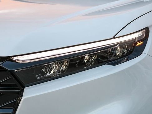 New 2026 Honda CR-V Sport Touring image 14