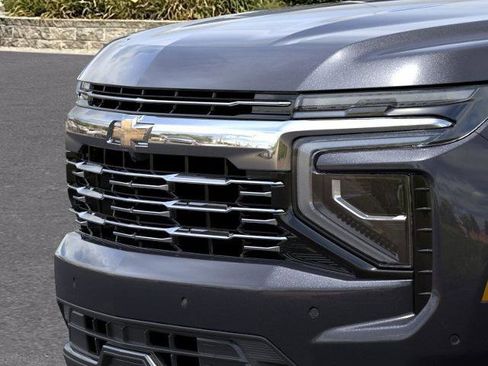 New 2025 Chevrolet Tahoe Premier w/ Sun And Tow Package image 13