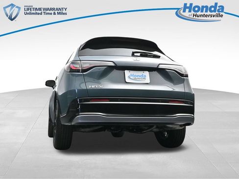 New 2027 Honda HR-V EX-L image 30