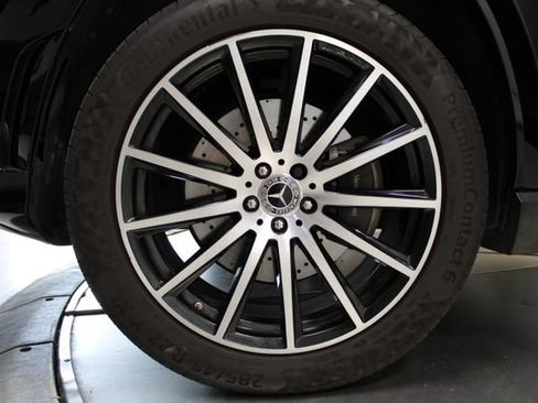 Used 2022 Mercedes-Benz GLS 450 4MATIC image 32