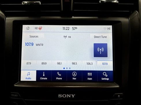 Used 2020 Ford Fusion Energi Titanium image 22