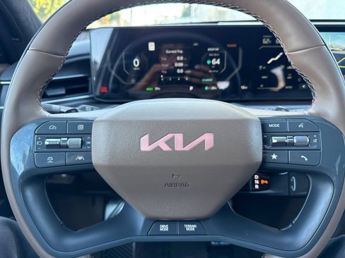 New 2026 Kia EV9 GT-Line image 26