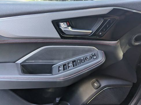 New 2026 Acura MDX A-Spec image 18